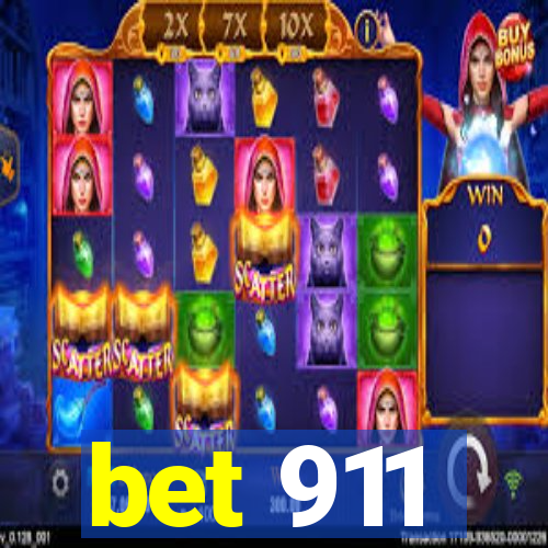 bet 911